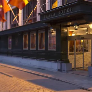 4* Отель Leonardo The Plaza